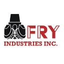 Fry Industries Inc. logo